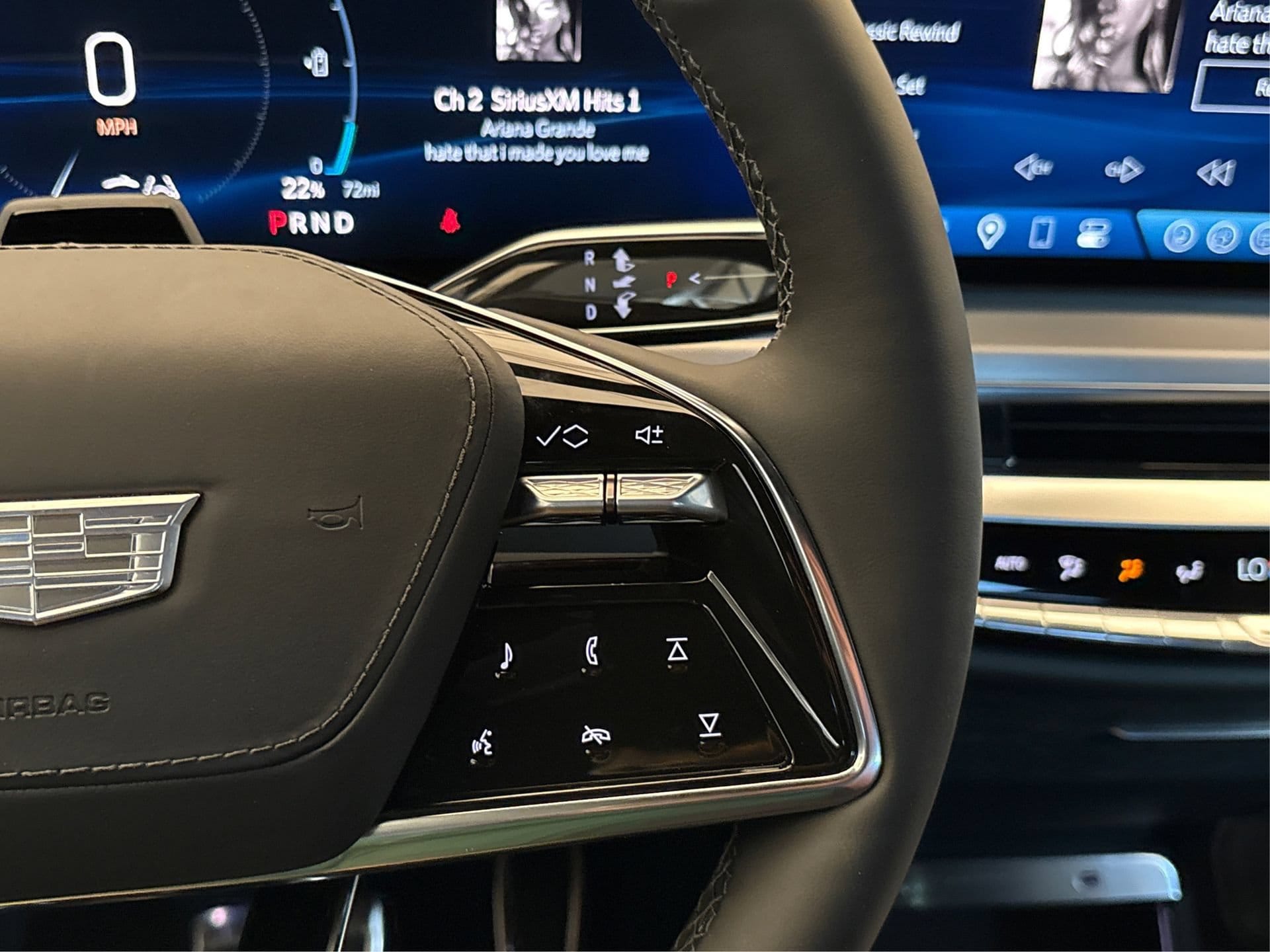 2026 Cadillac LYRIQ Signature Luxury - Photo 27
