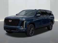 2026 CADILLAC Escalade ESV Platinum Sport SUV