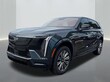 CADILLAC ESCALADE IQ