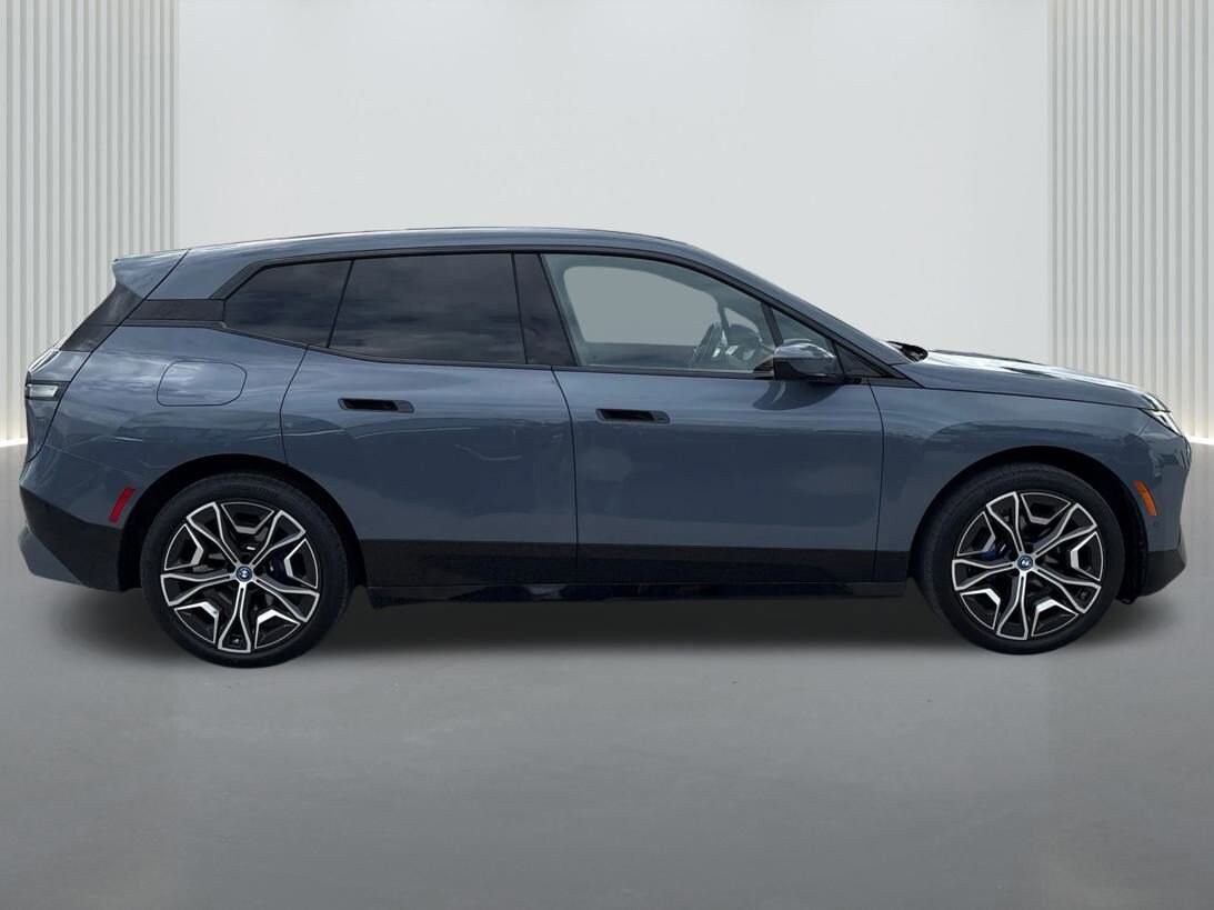 2024 Bmw iX photo 4