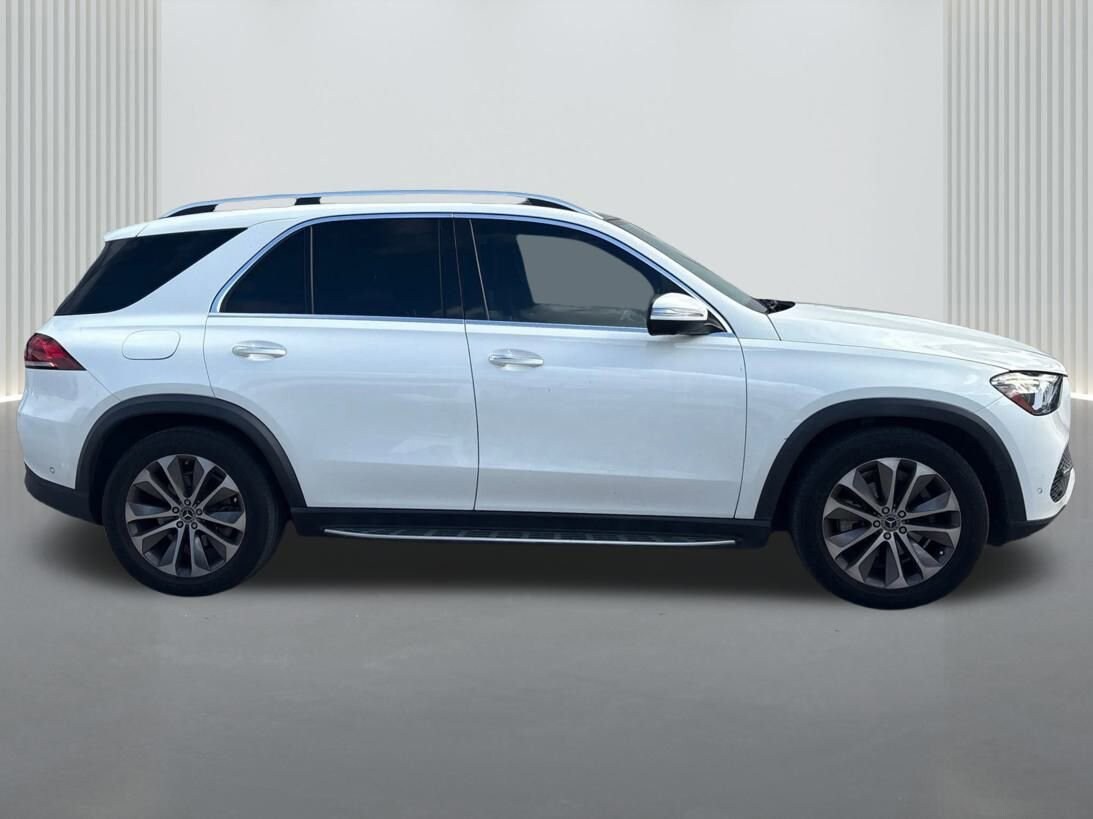 2020 Mercedes Benz GLE 350 photo 4