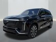 CADILLAC VISTIQ
