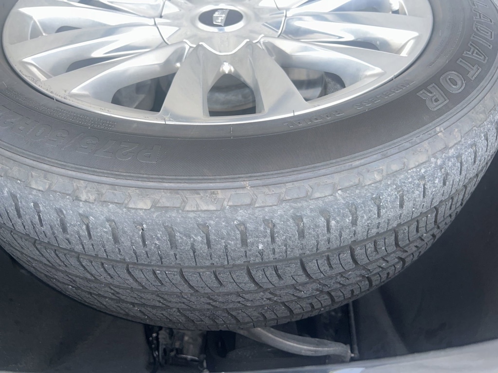 Used 2022 CADILLAC Escalade Premium Luxury SUV