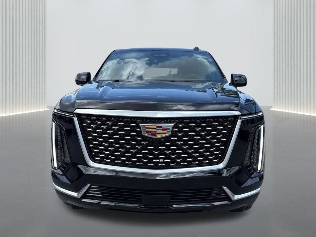New 2026 CADILLAC Escalade Luxury SUV