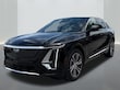 CADILLAC LYRIQ