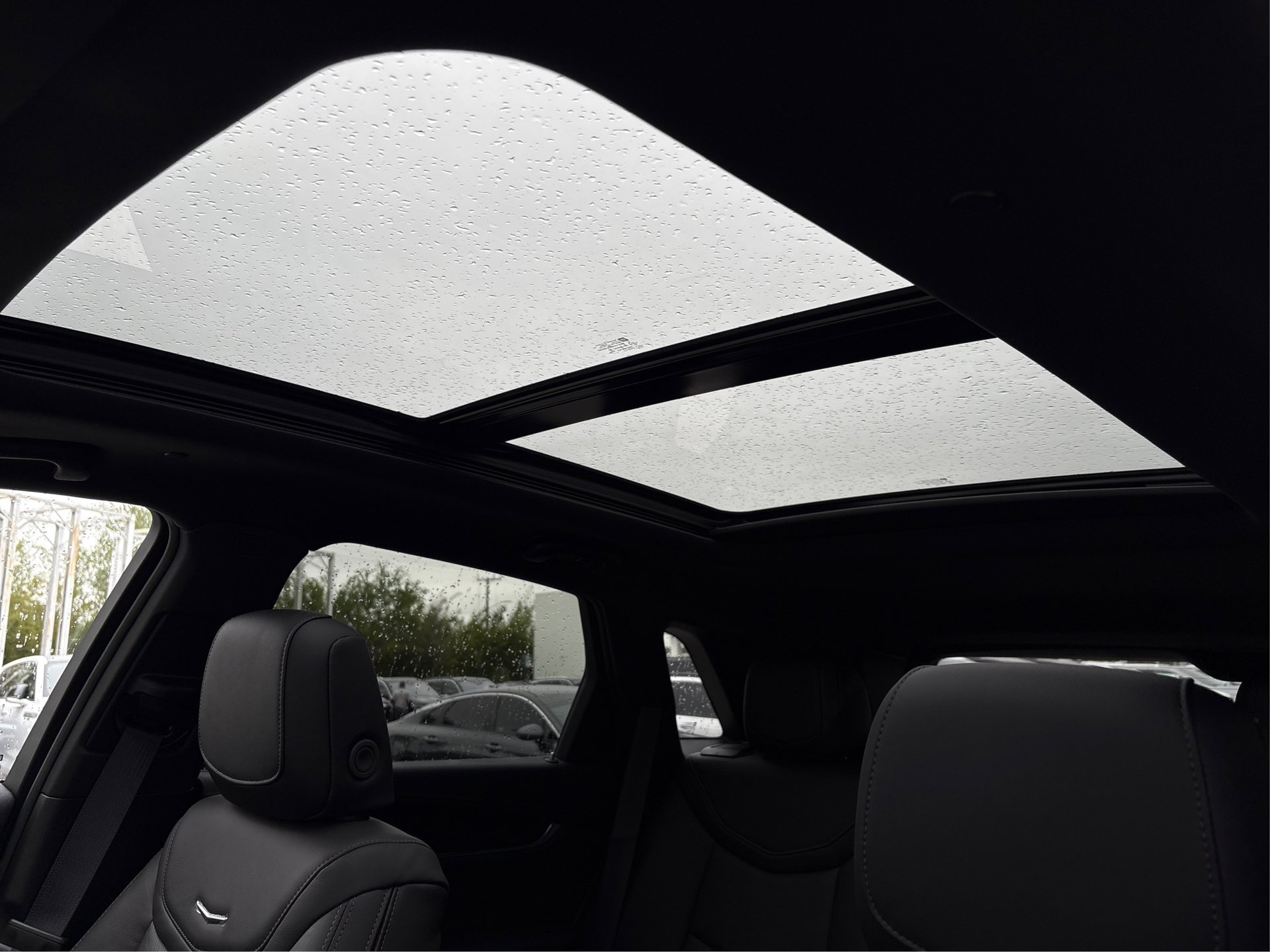 2026 Cadillac XT5 Premium Luxury - Photo 32