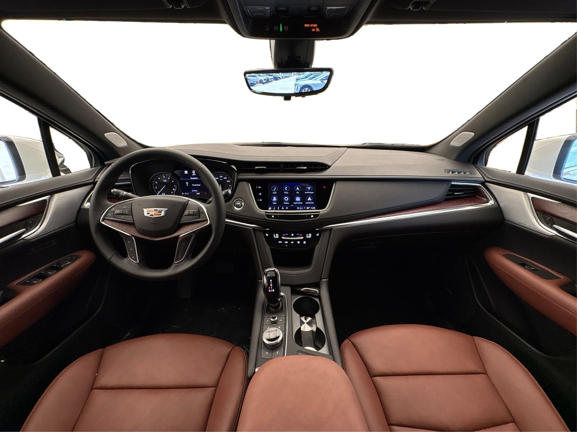 2026 Cadillac XT5 Premium Luxury - Photo 22