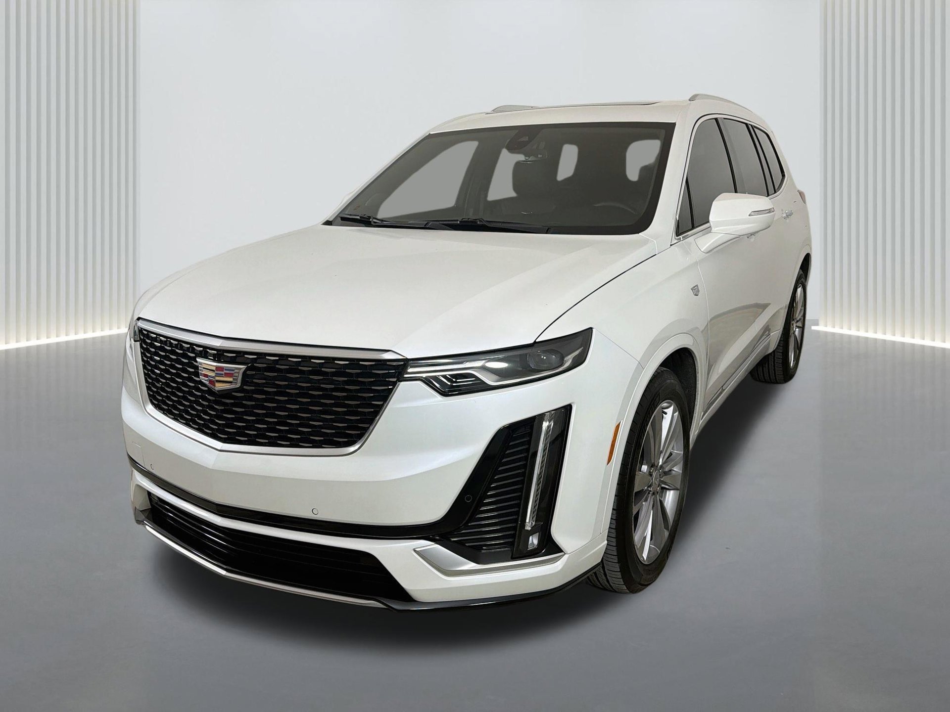 2023 Cadillac XT6