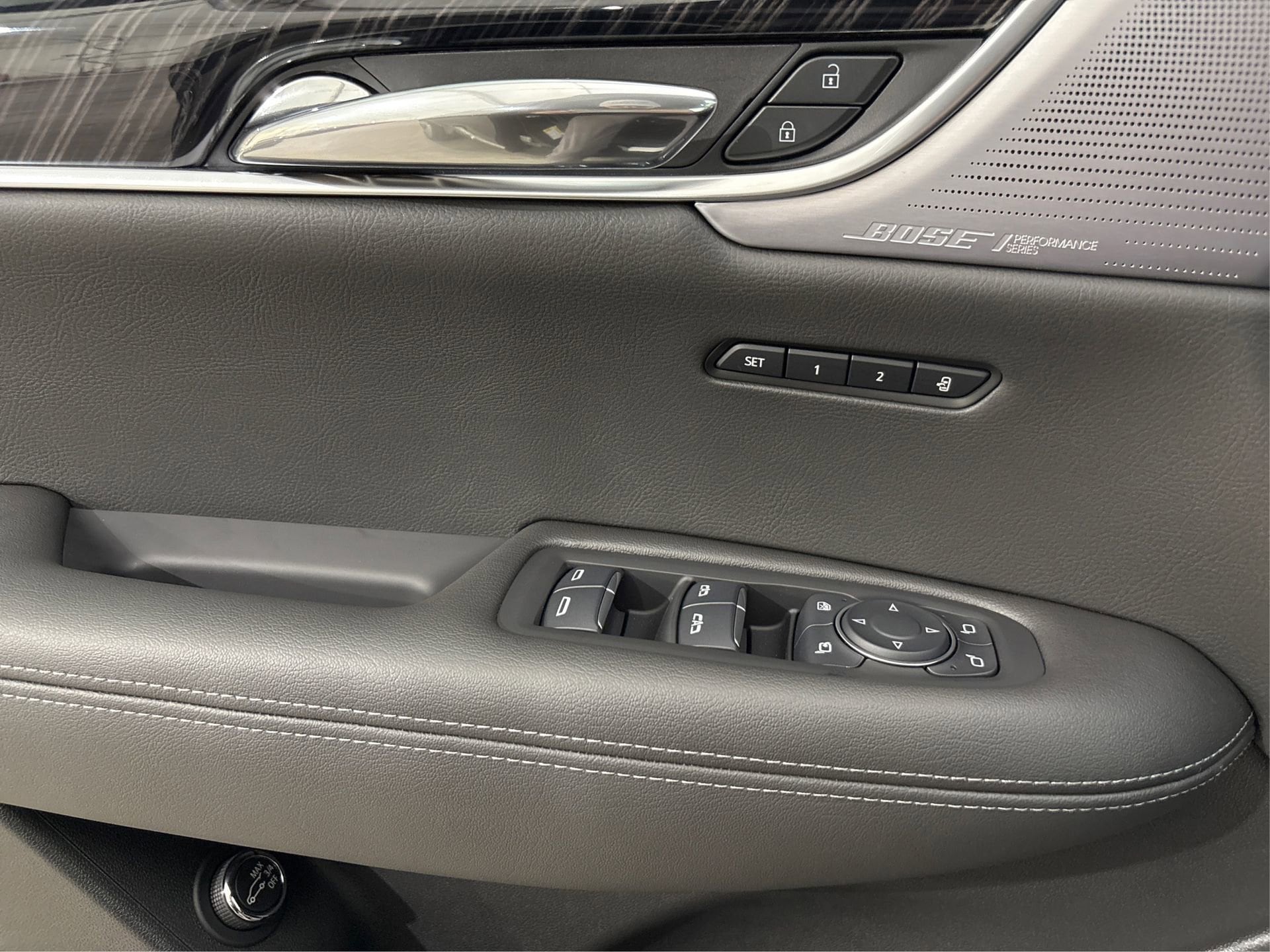 2025 Cadillac XT6 Premium Luxury - Photo 19