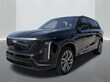 CADILLAC VISTIQ