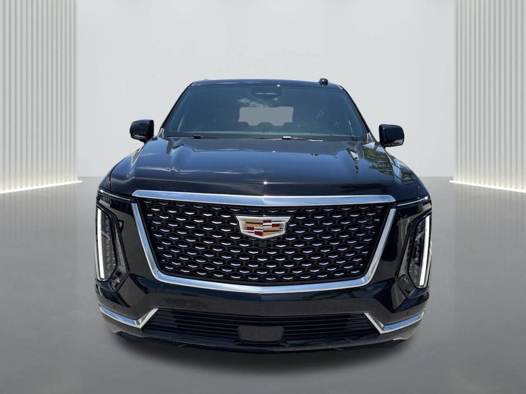 New 2026 CADILLAC Escalade ESV Luxury SUV