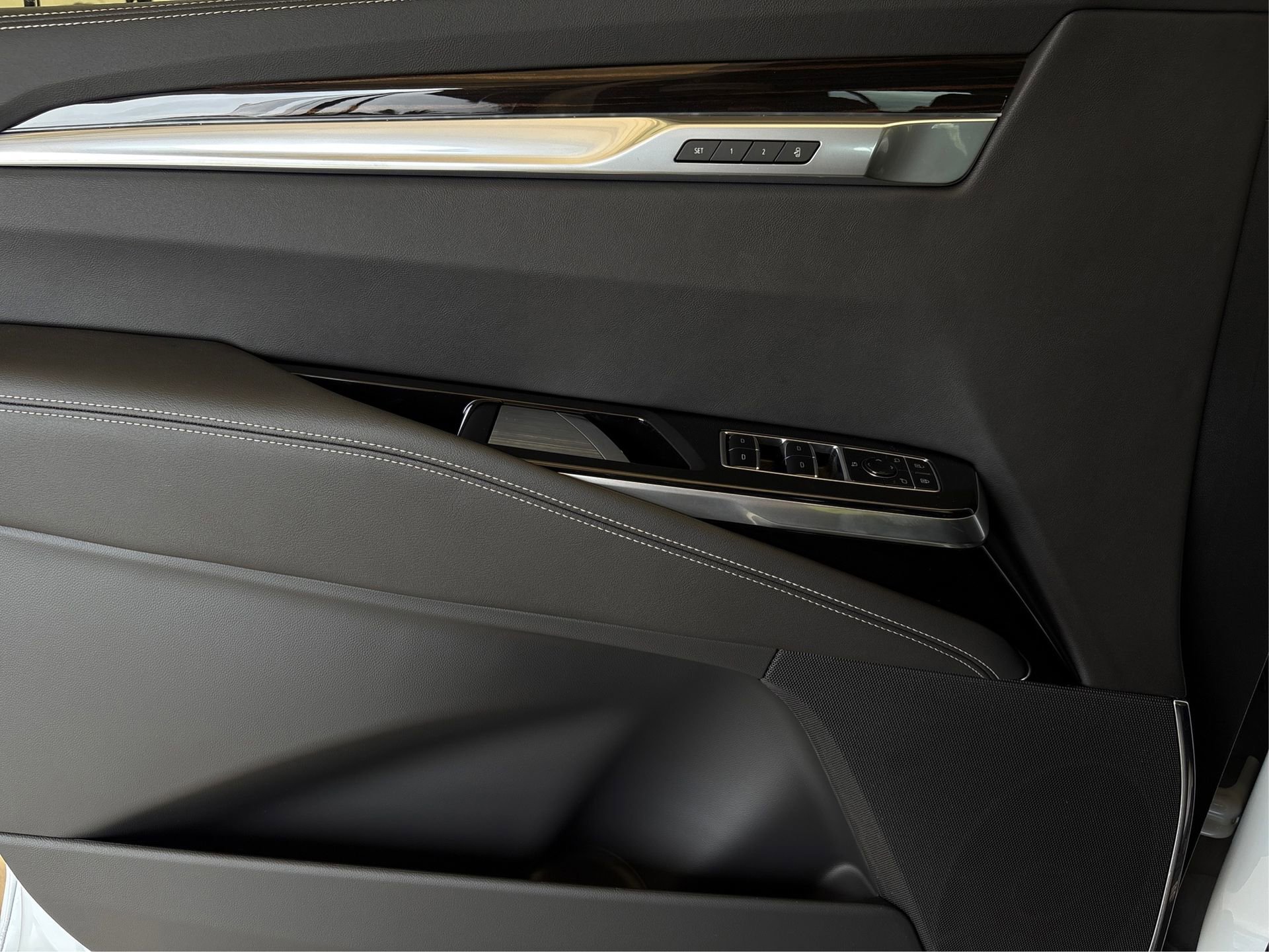 2026 Cadillac Escalade Escalade - Photo 21