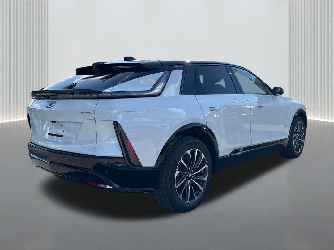 2026 Cadillac LYRIQ Premium Sport - Photo 5