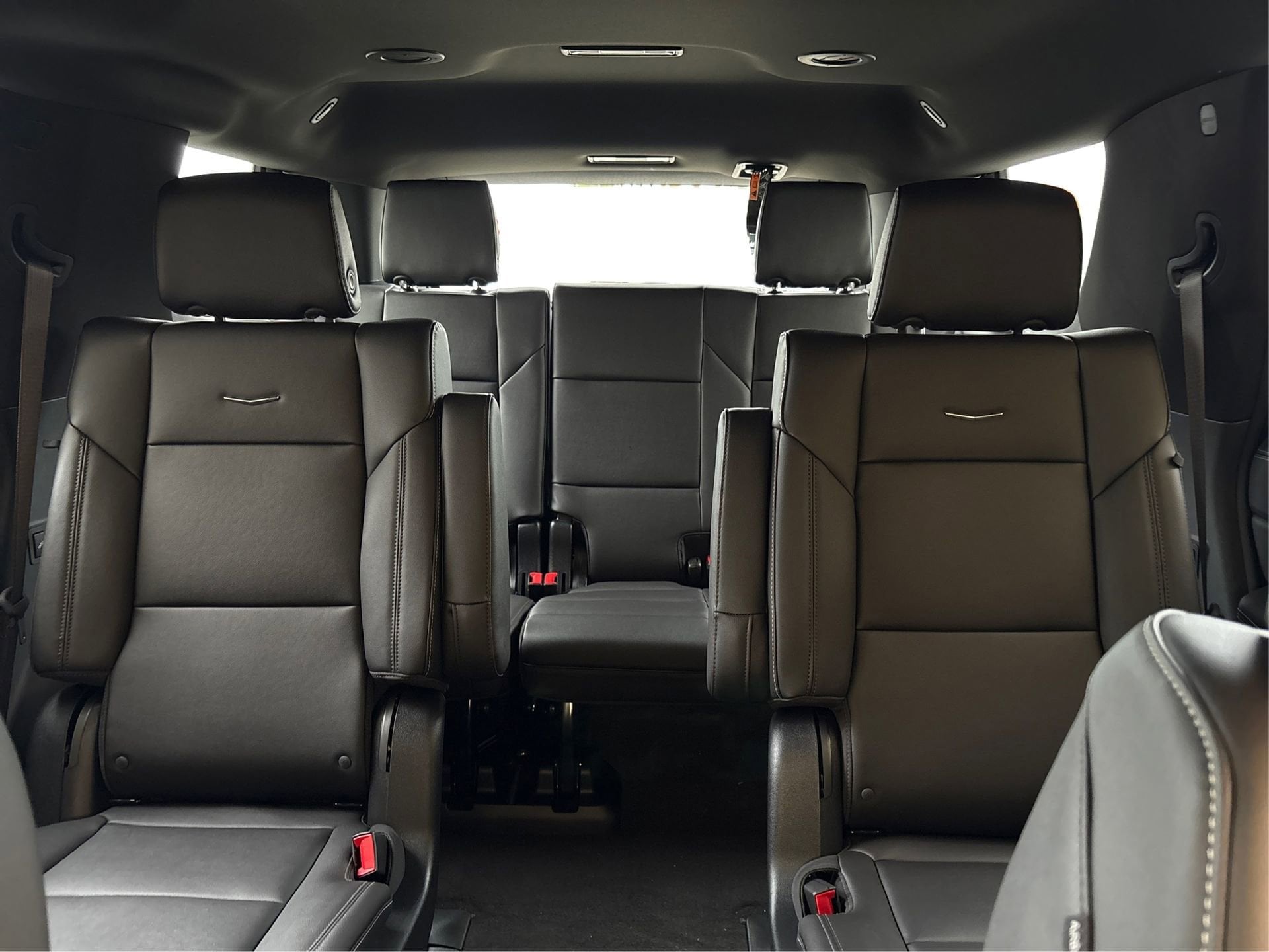 2026 Cadillac Escalade Escalade - Photo 17