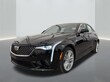 CADILLAC CT4