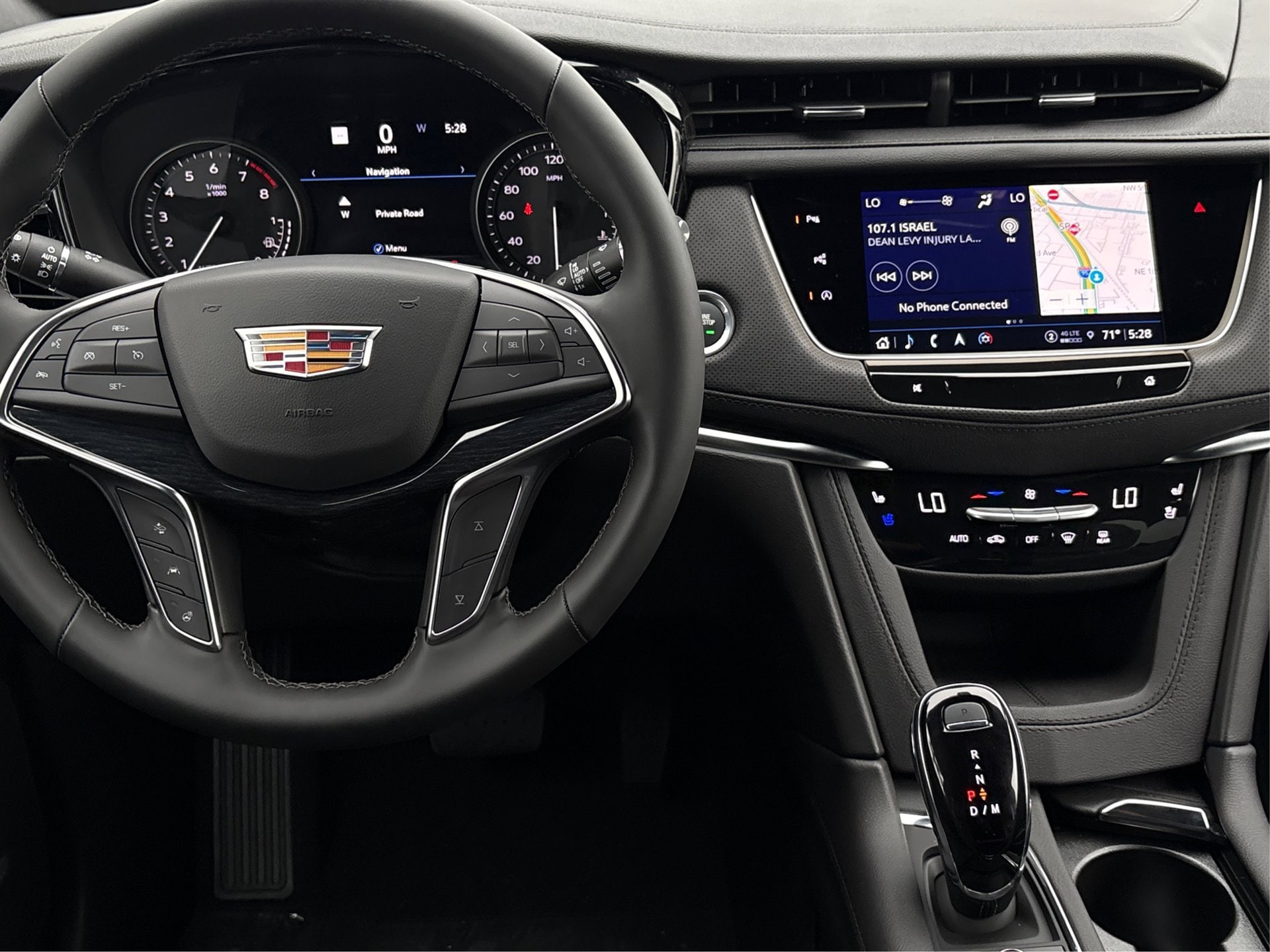 2026 Cadillac XT5 Premium Luxury - Photo 16