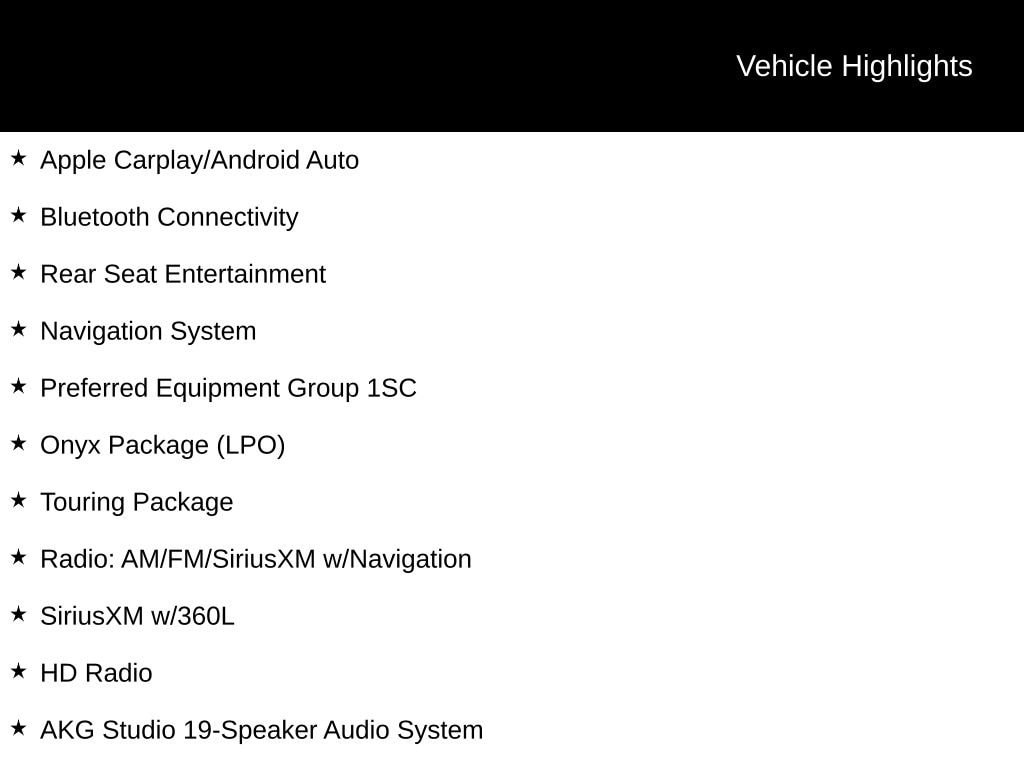 Certified 2022 CADILLAC Escalade Sport SUV