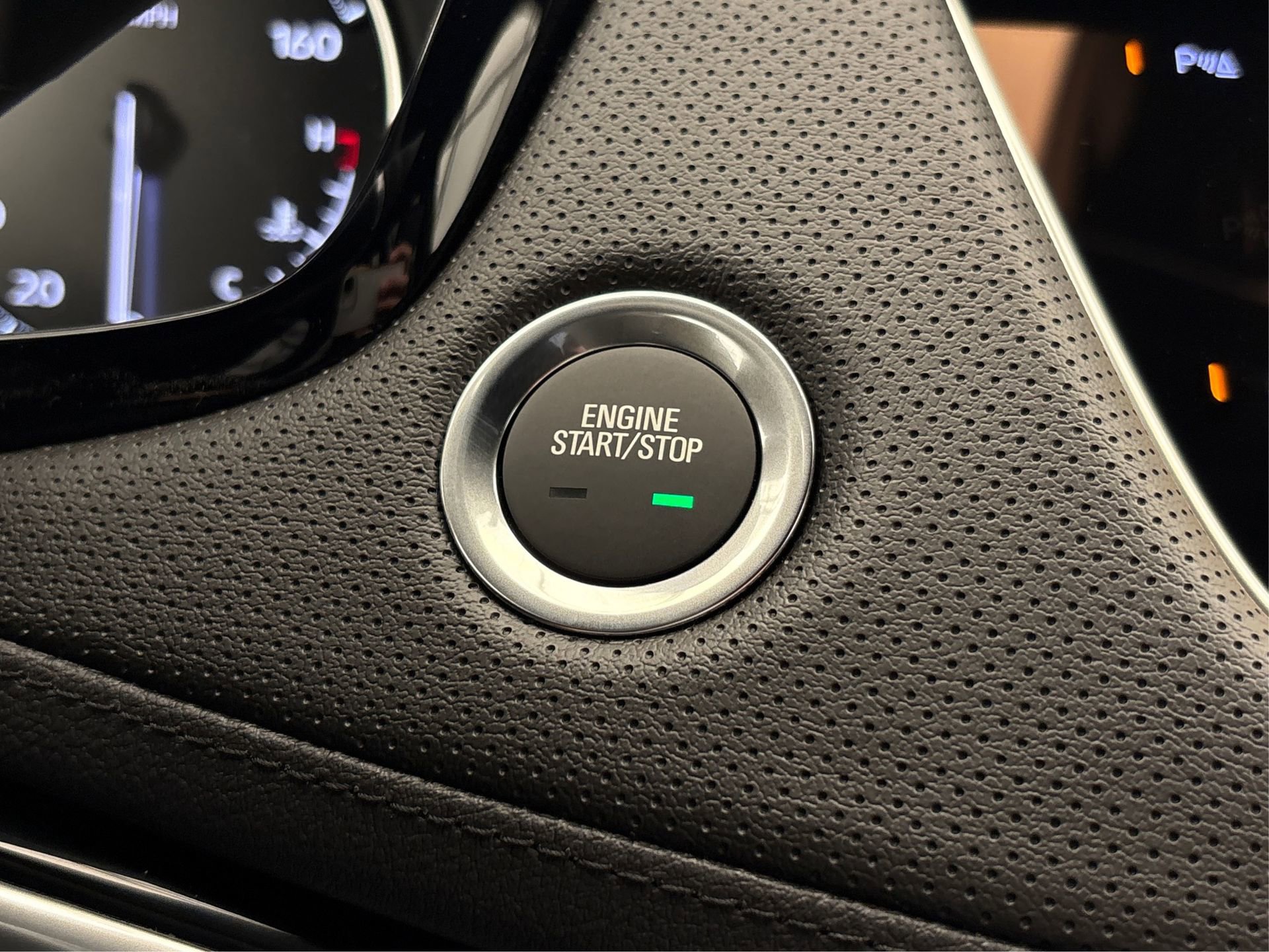 2025 Cadillac XT6 Luxury - Photo 27