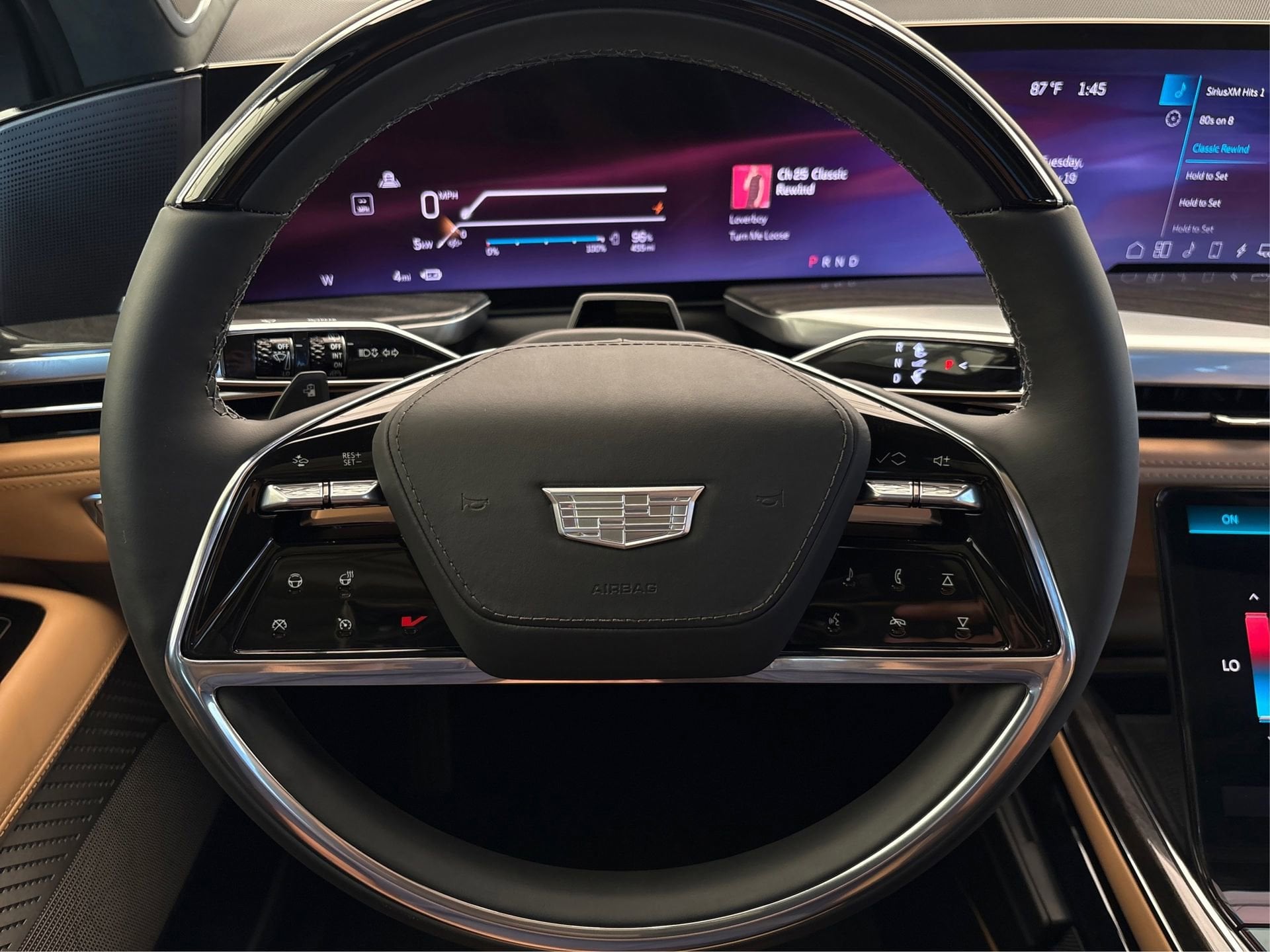 2026 Cadillac Escalade IQL Premium Sport - Photo 19