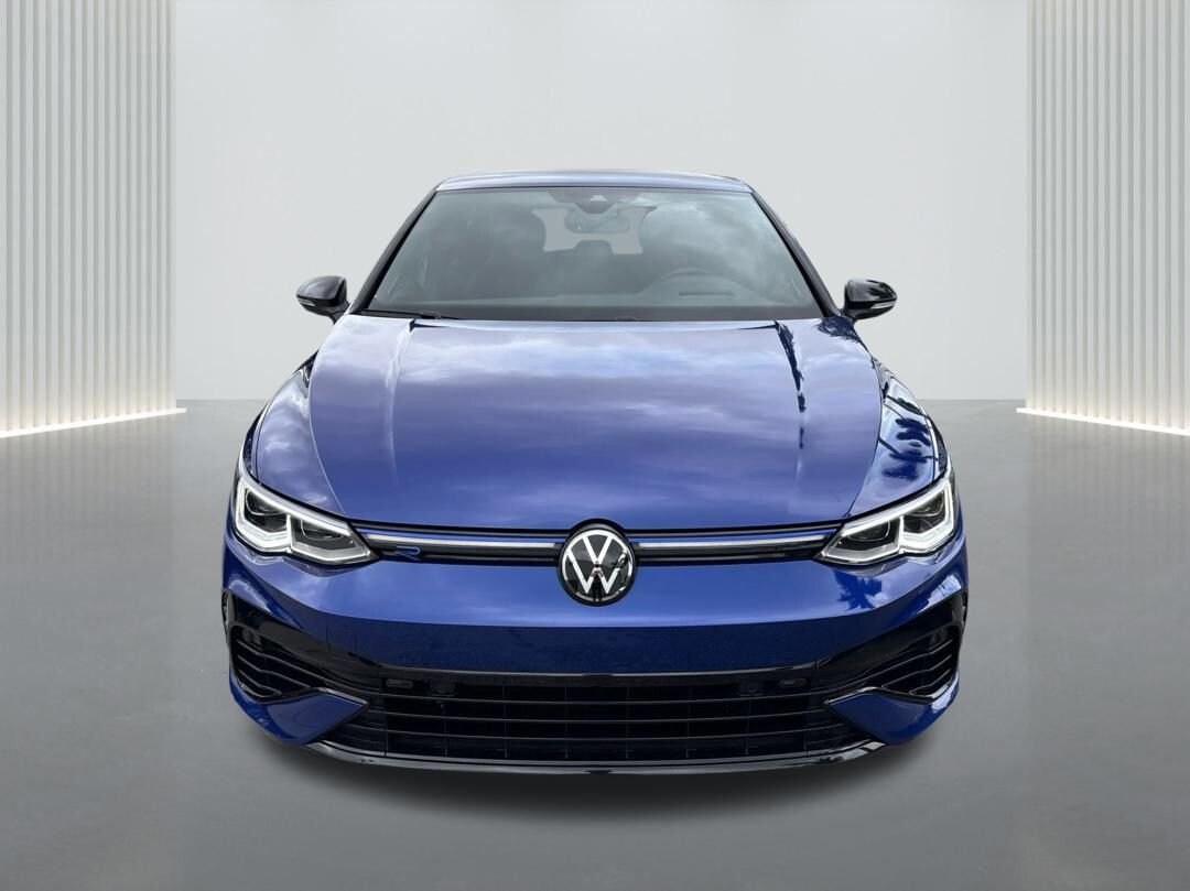 2023 Volkswagen Golf Anniversary Edition photo 2