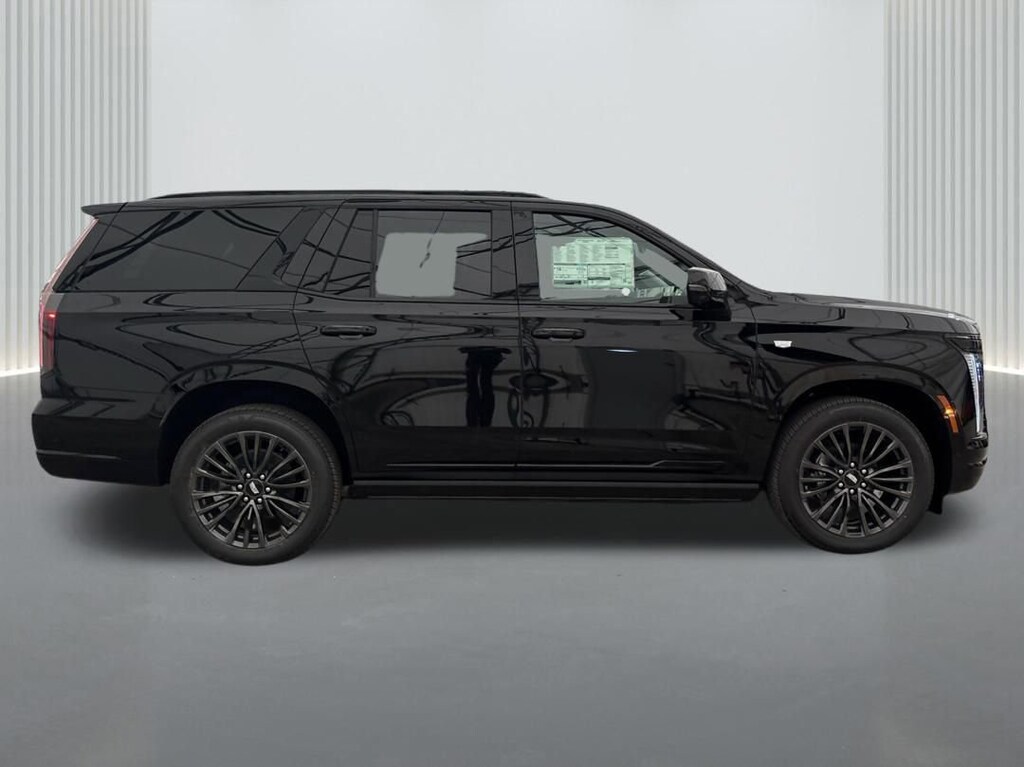 New 2025 CADILLAC Escalade Sport Platinum SUV