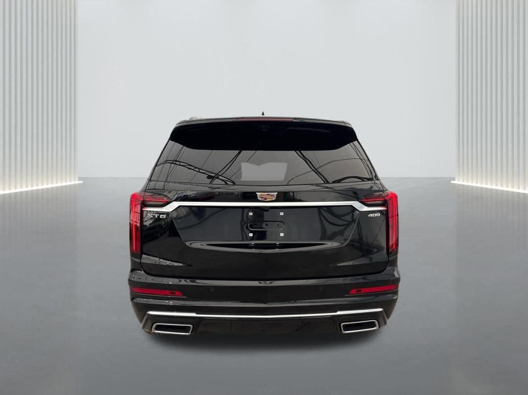 2025 Cadillac XT6 Premium Luxury - Photo 6