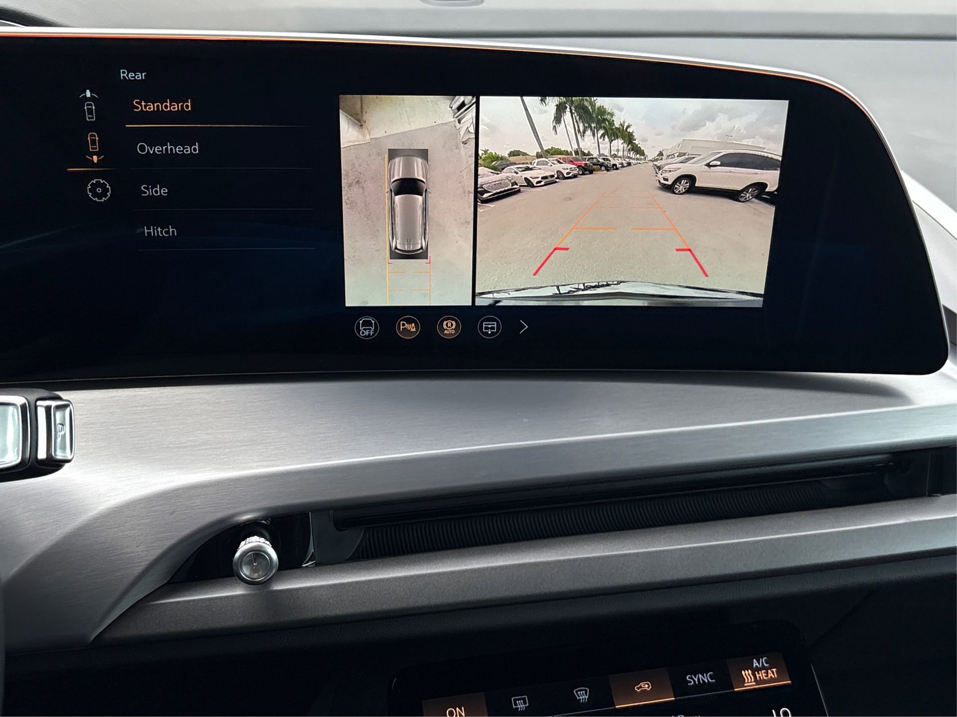 2026 Cadillac VISTIQ Platinum Sport - Photo 25