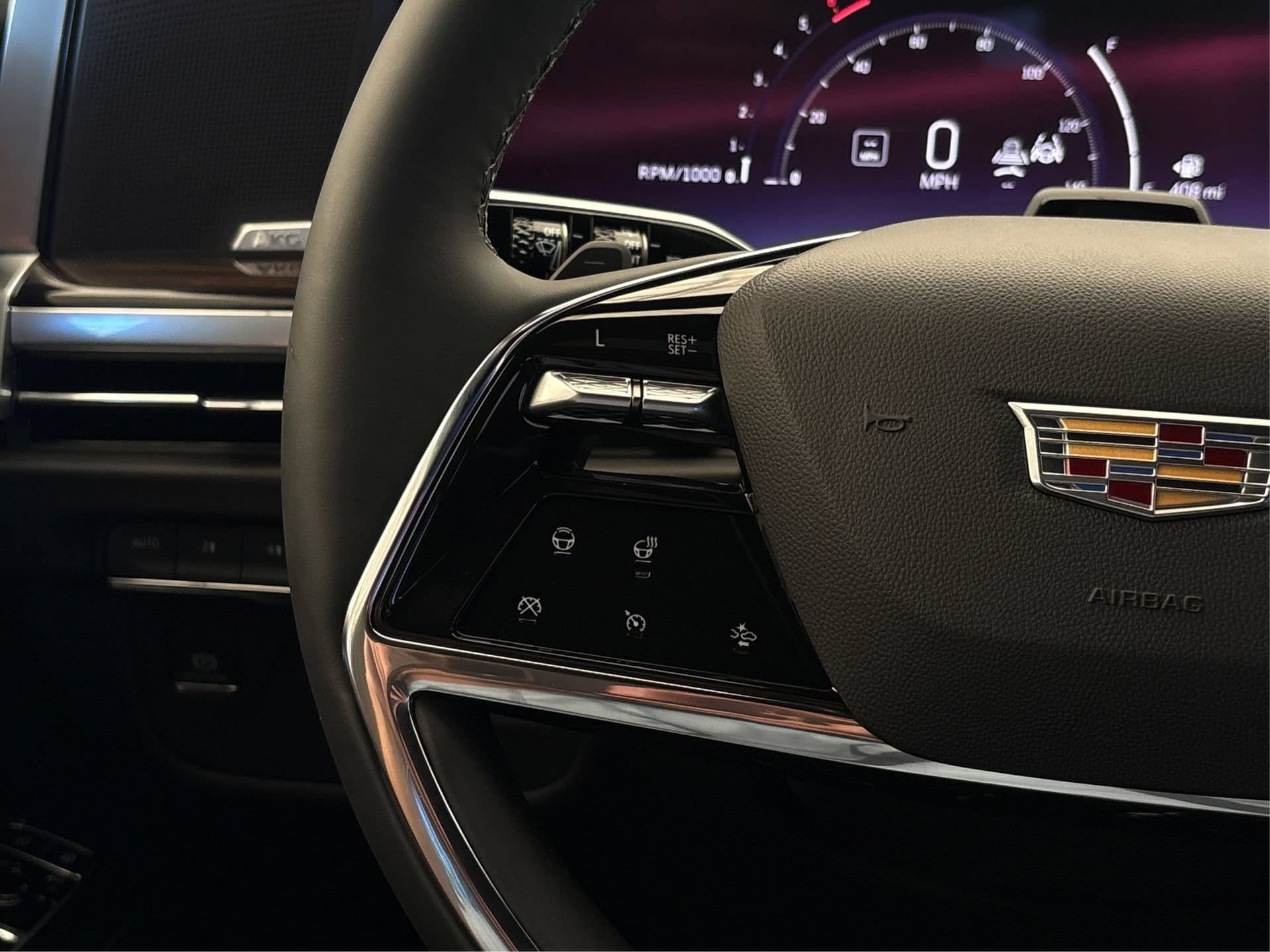 2026 Cadillac Escalade ESV Base - Photo 27