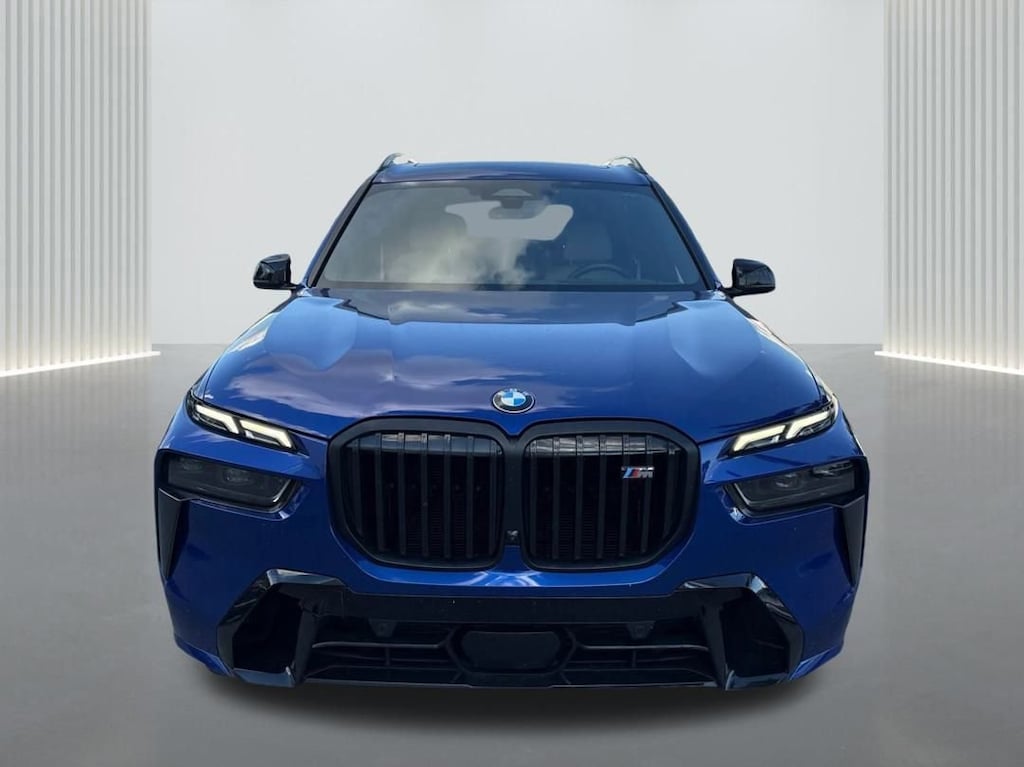 Used 2024 BMW X7 M60i