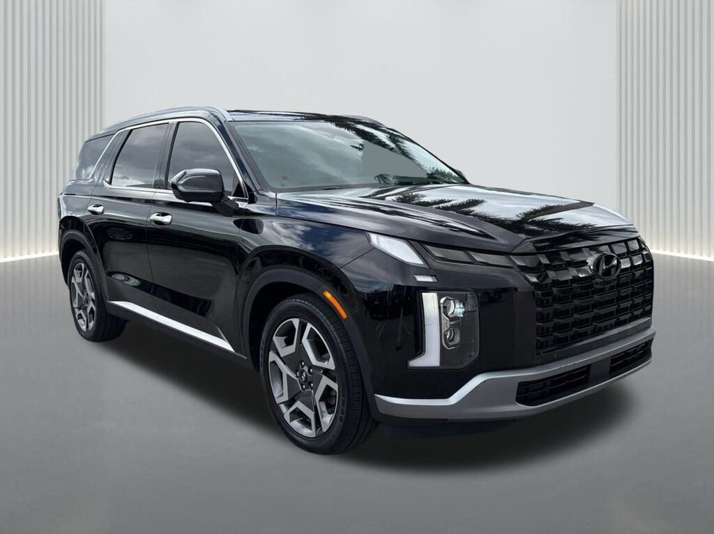 Used 2023 Hyundai Palisade SEL