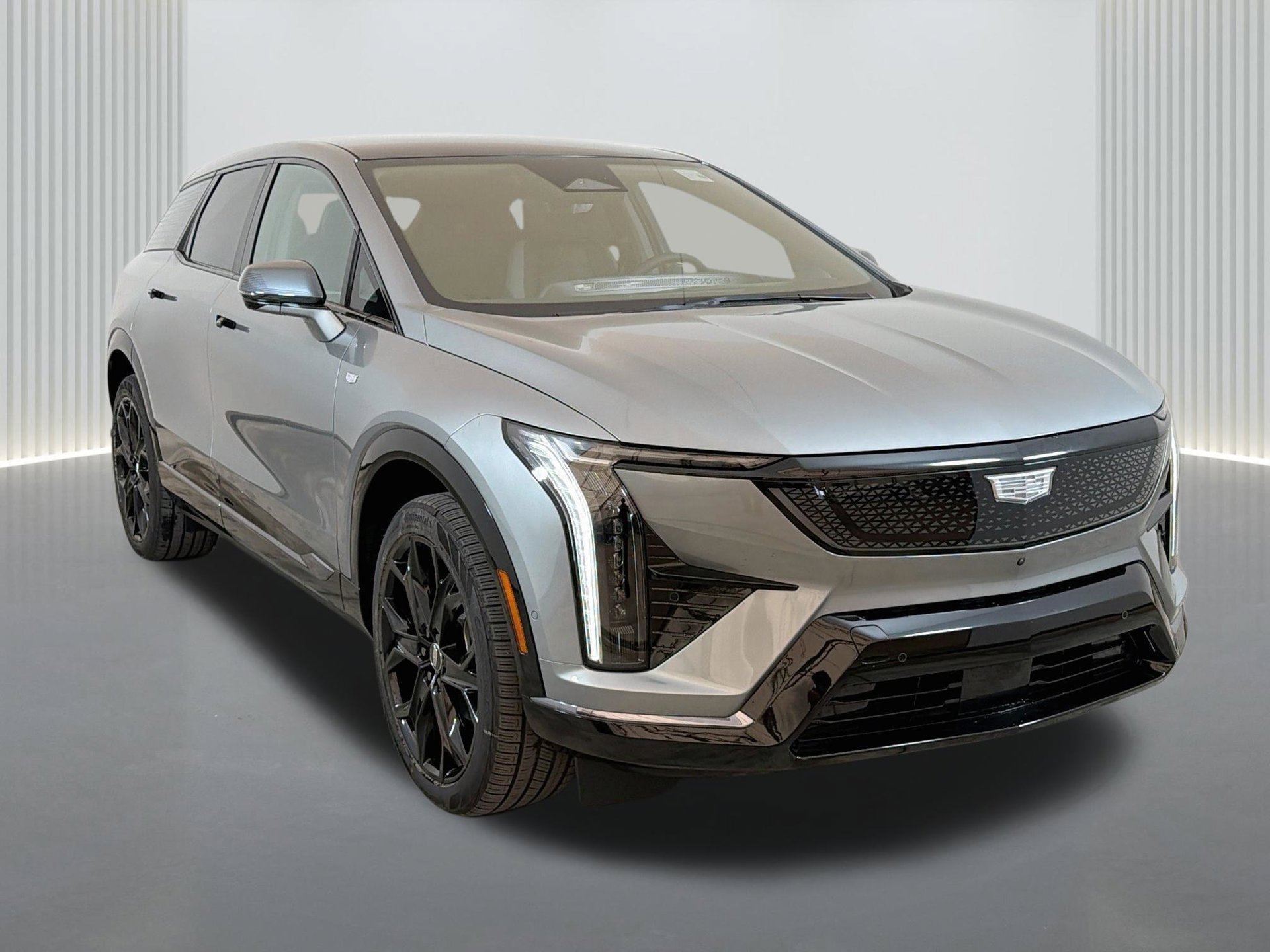 2027 Cadillac OPTIQ Sport - Photo 7