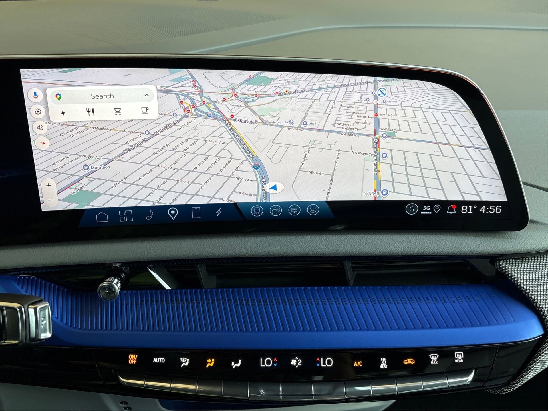 2026 Cadillac OPTIQ Sport - Photo 23
