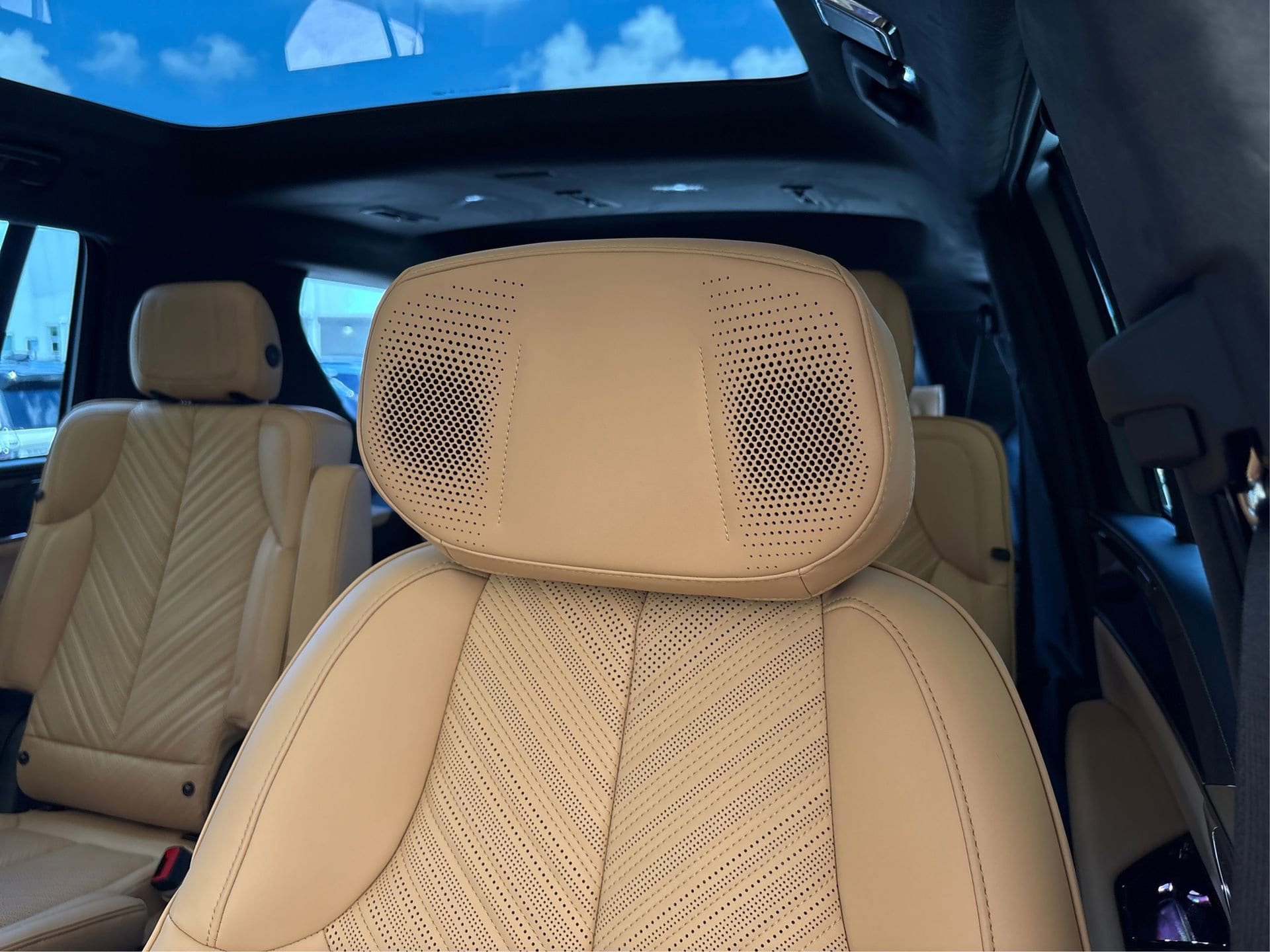 2026 Cadillac Escalade IQL Premium Sport - Photo 30