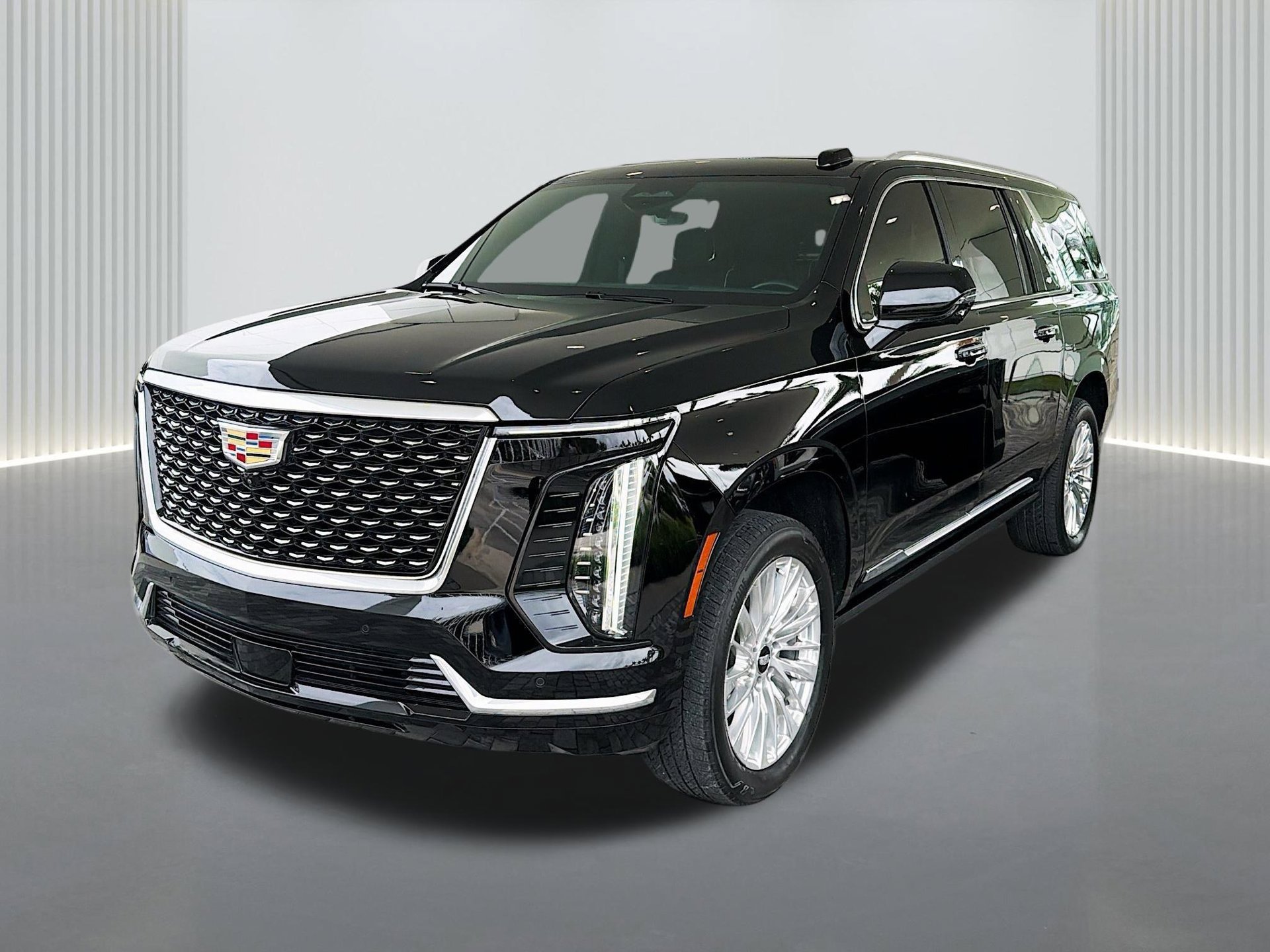2025 Cadillac Escalade ESV