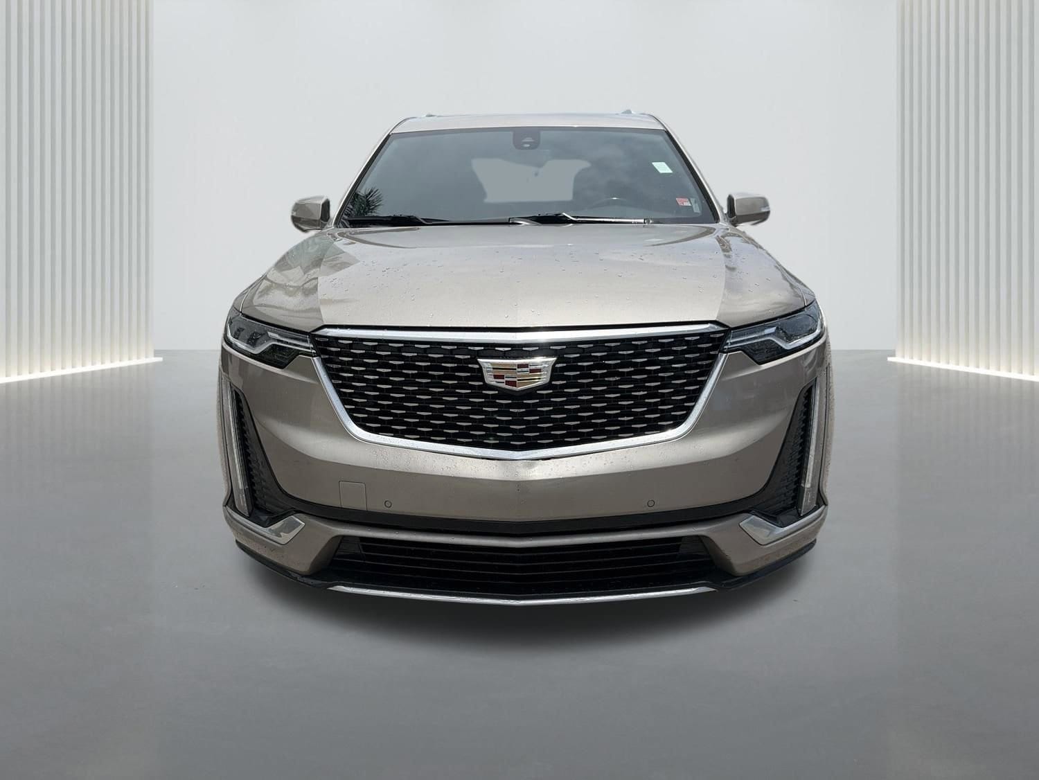 2023 Cadillac XT6 Luxury Auto's photo