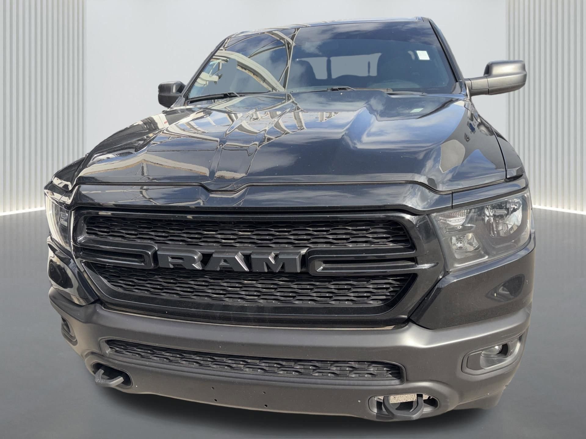 2023 RAM Ram 1500 Pickup