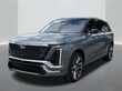 CADILLAC VISTIQ