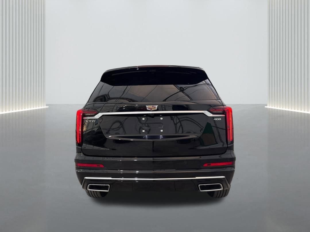 2025 Cadillac XT6 Premium Luxury - Photo 6