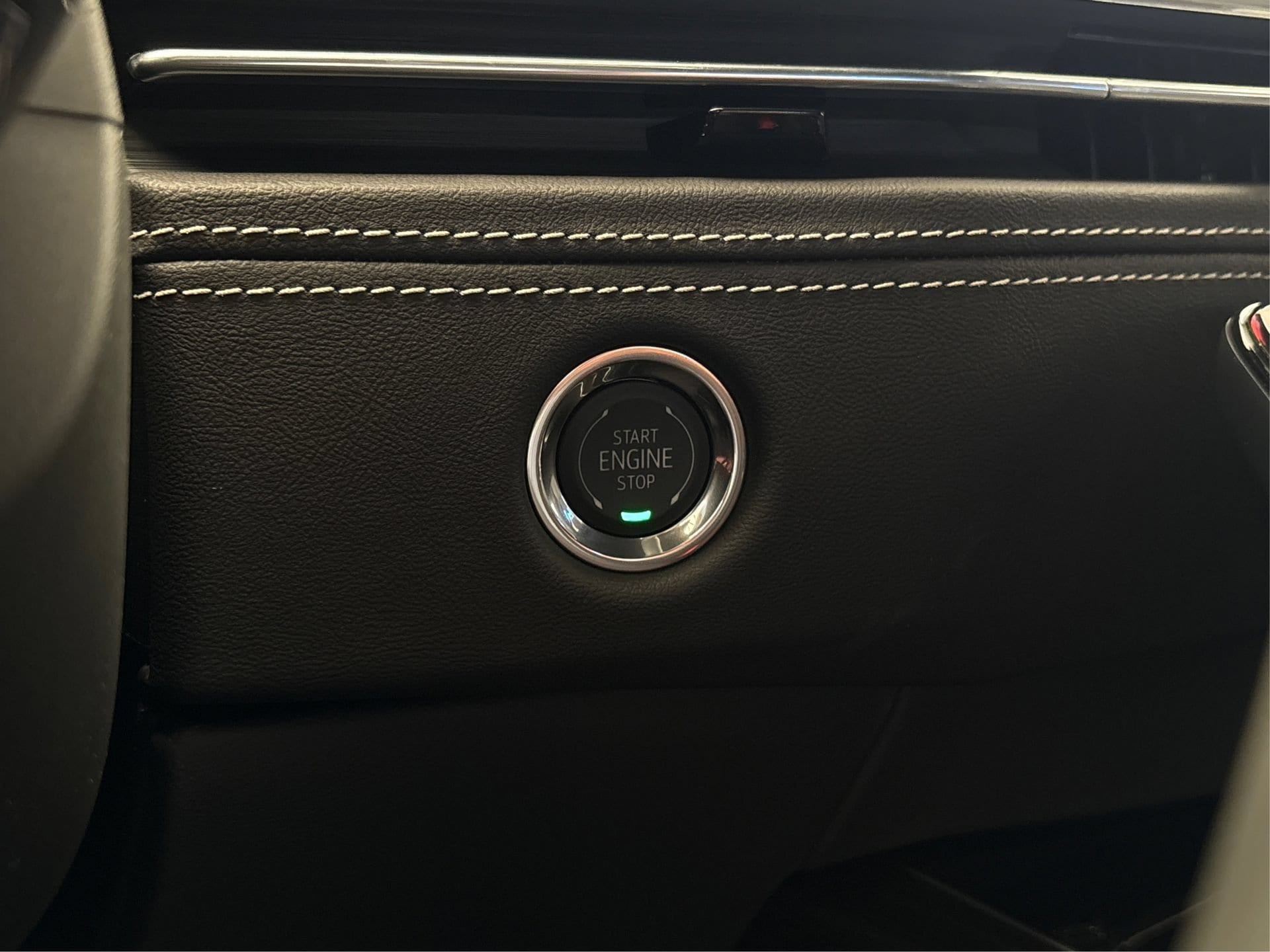 2026 Cadillac Escalade ESV Base - Photo 26