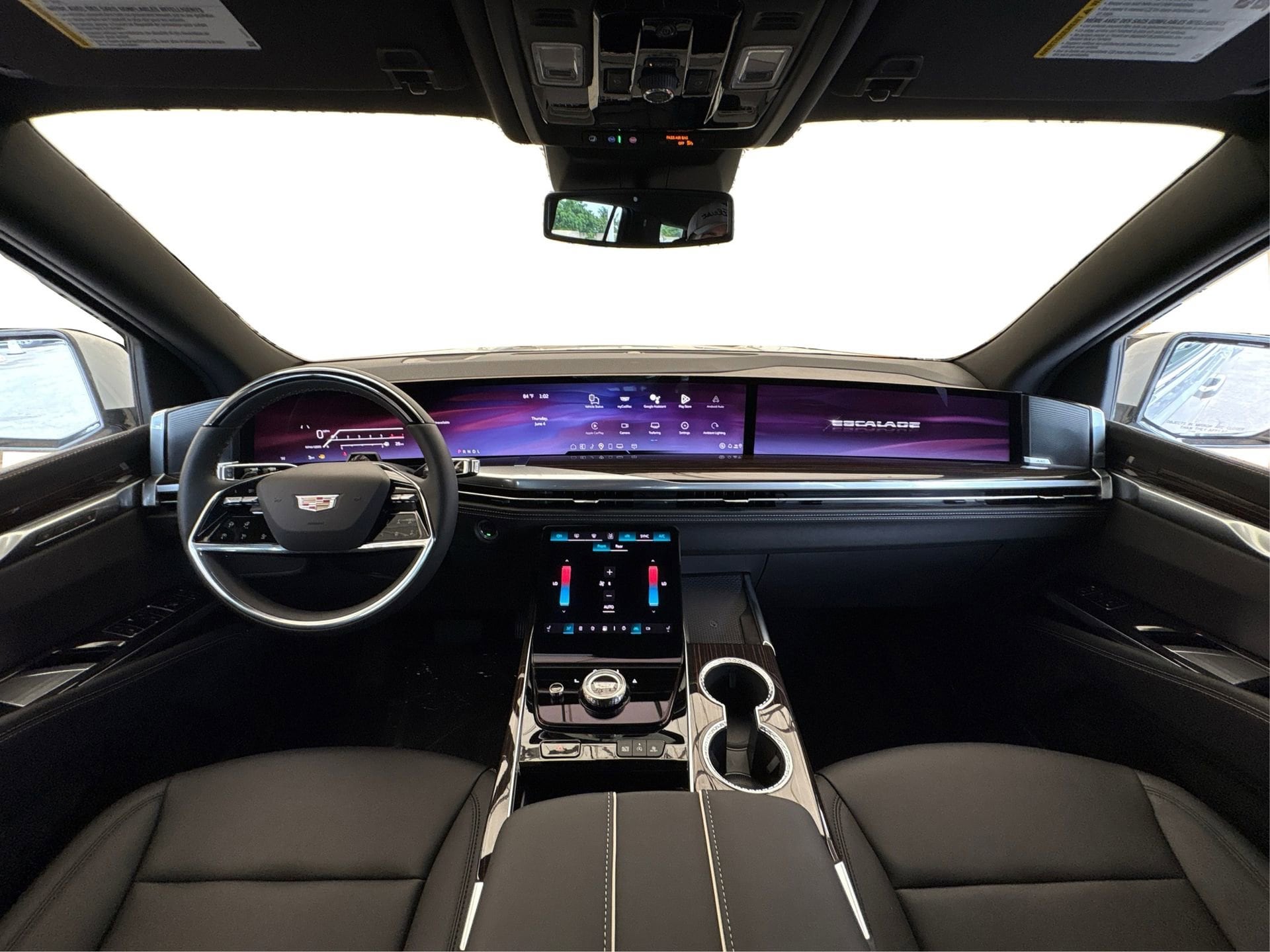 2026 Cadillac Escalade Escalade - Photo 23