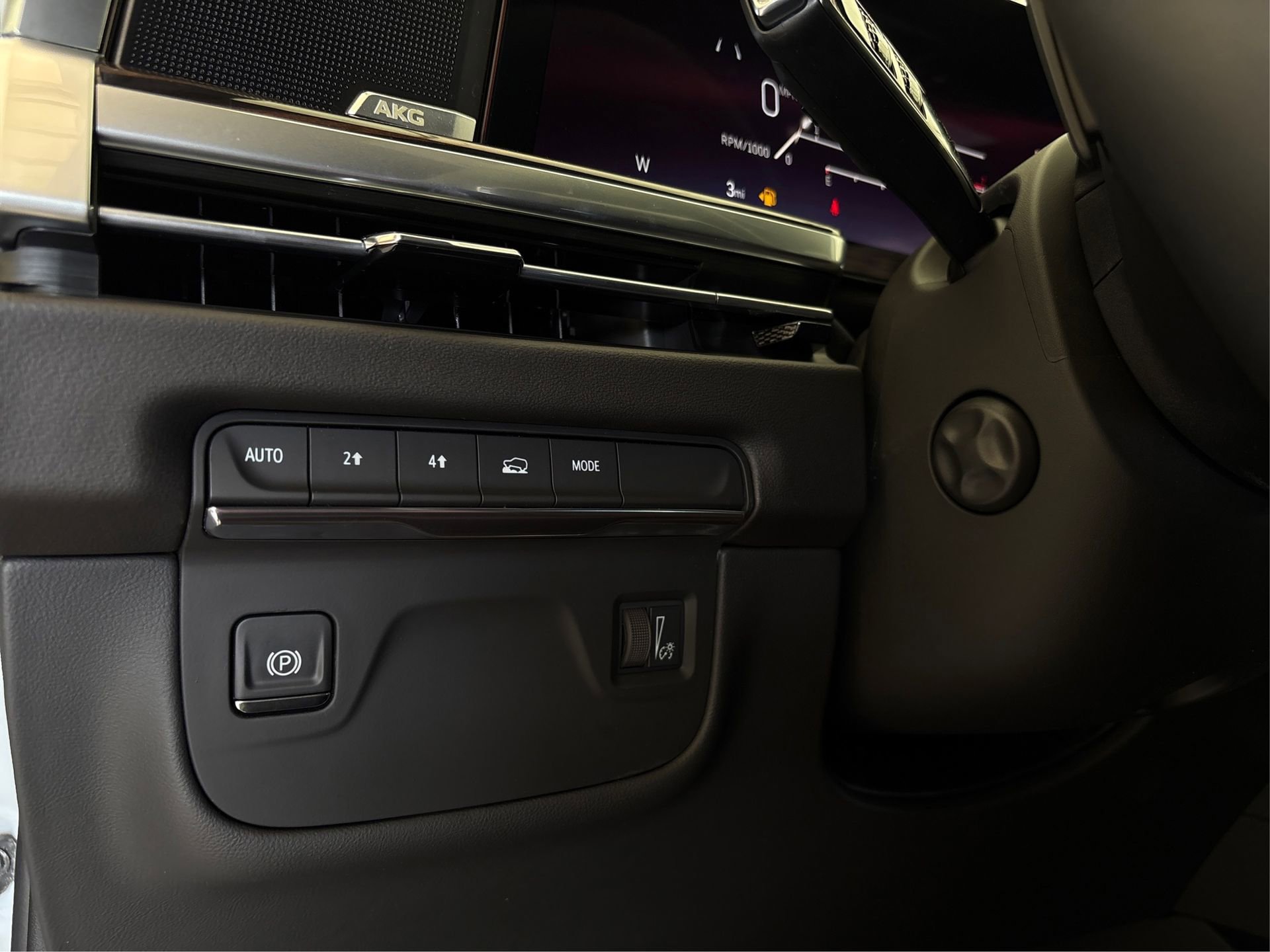 2026 Cadillac Escalade Escalade - Photo 20