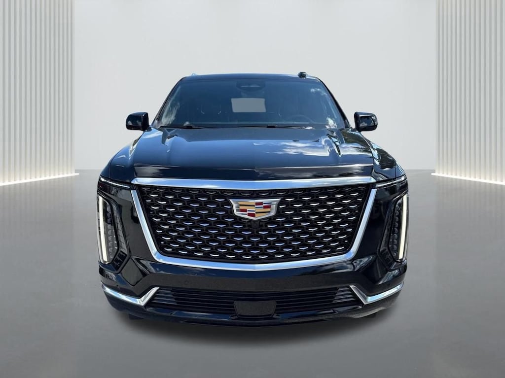 New 2026 CADILLAC Escalade Luxury SUV