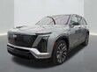CADILLAC VISTIQ