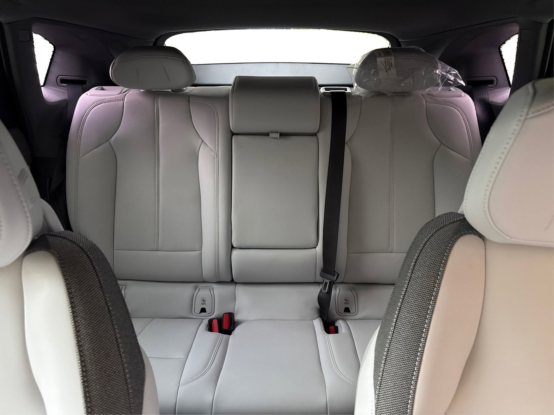 2026 Cadillac OPTIQ Sport - Photo 17