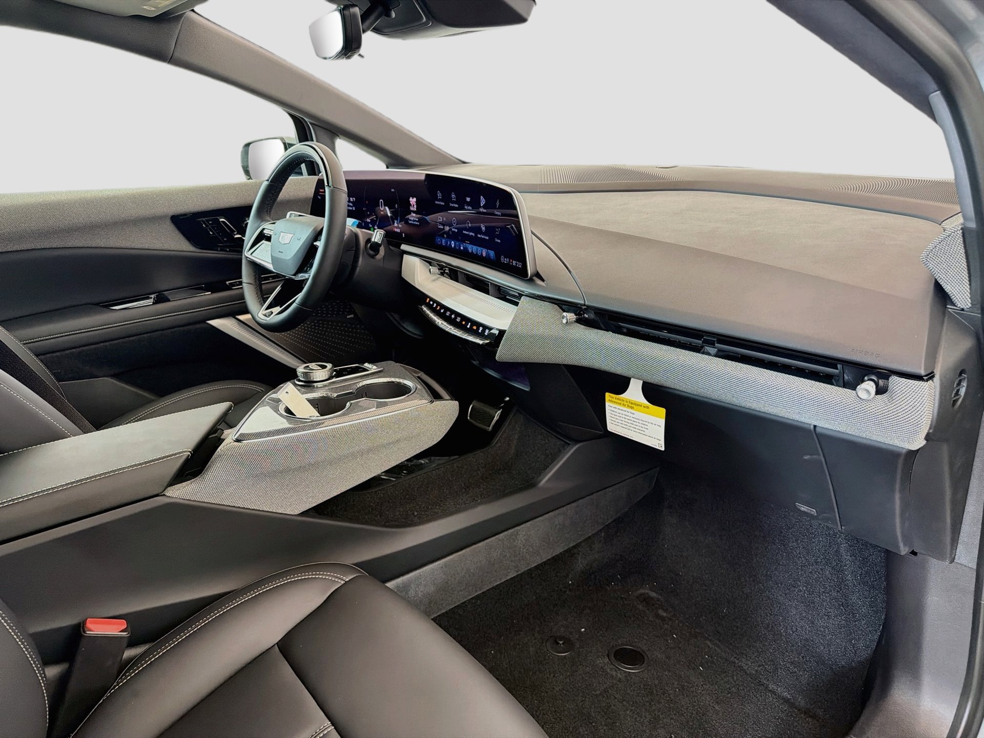2027 Cadillac OPTIQ Sport - Photo 14