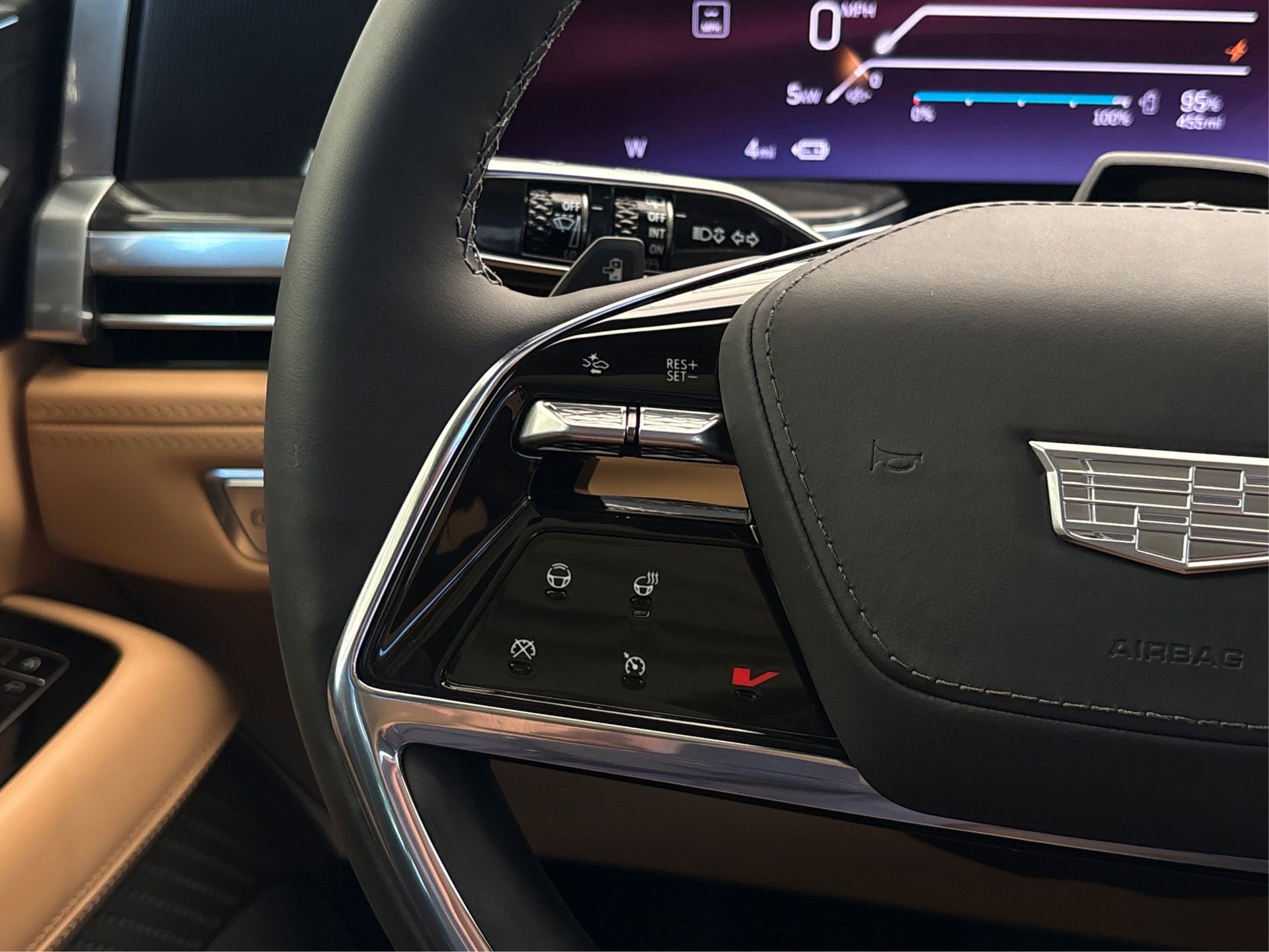 2026 Cadillac Escalade IQL Premium Sport - Photo 27