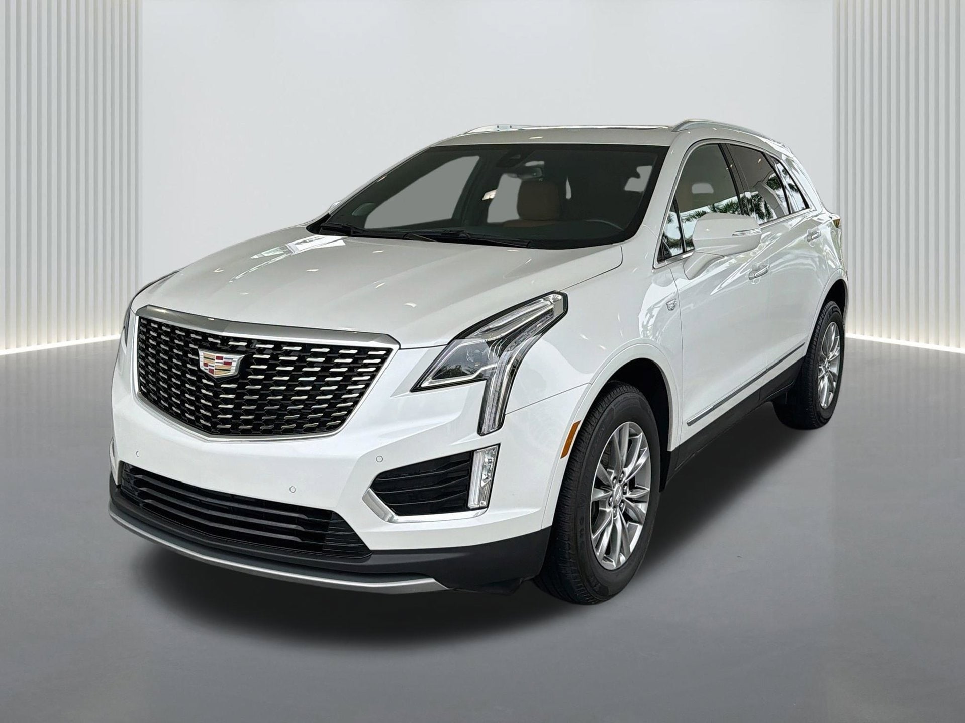 2023 Cadillac XT5