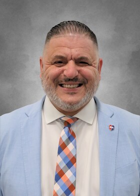 Staff member Enrique Capiro from ID_faf8f6