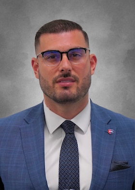 Staff member Jack Mitrani from ID_dfc770