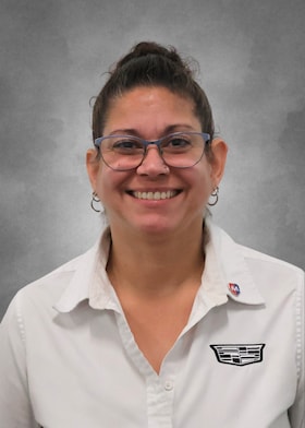 Staff member Sandra Ladaga from ID_5fc4e7